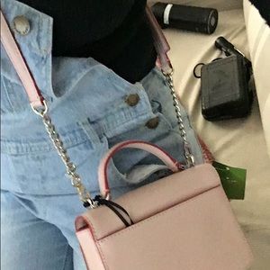 Meet your Posher, Yvonne